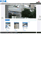 Mobile Screenshot of cooperpretronica.pt